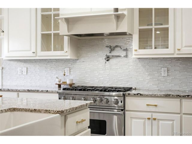 736 Ivy St, Denver, CO 80220