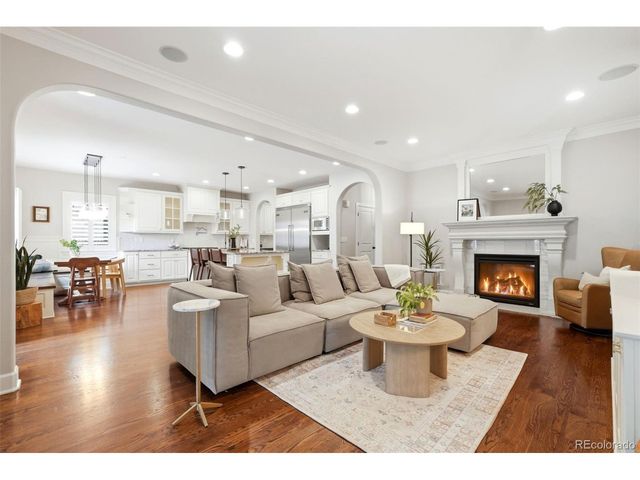 736 Ivy St, Denver, CO 80220