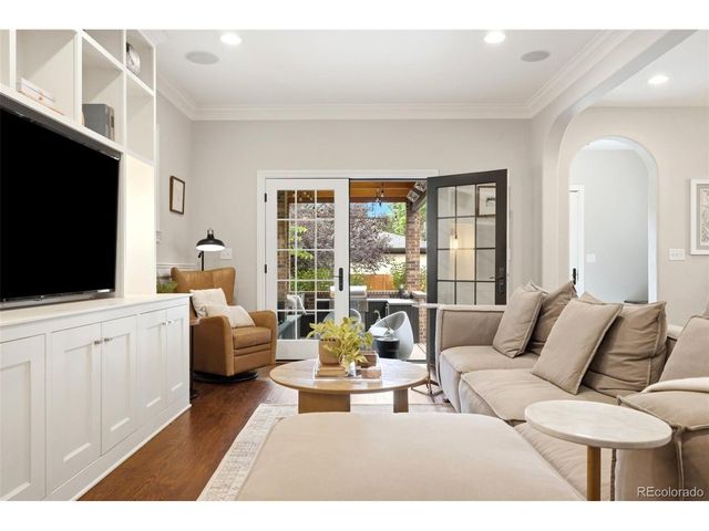 736 Ivy St, Denver, CO 80220
