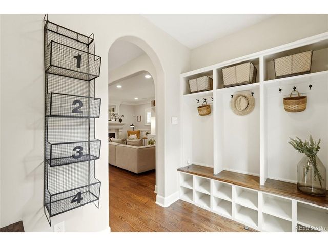 736 Ivy St, Denver, CO 80220