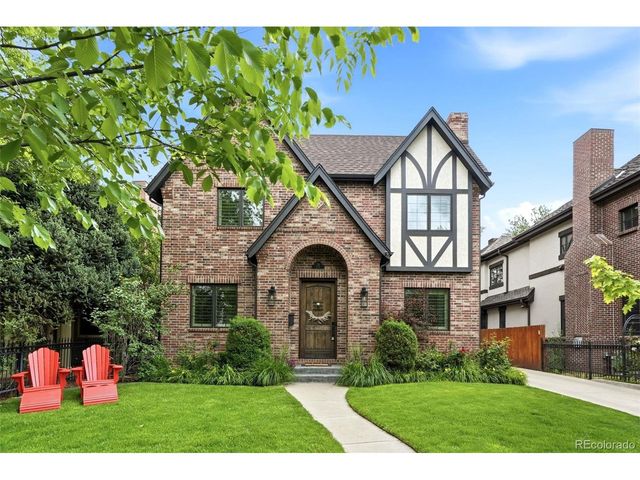 736 Ivy St, Denver, CO 80220