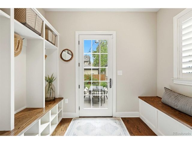 736 Ivy St, Denver, CO 80220