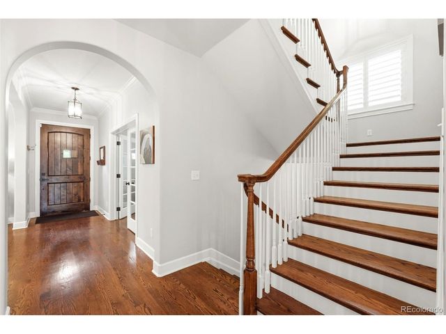 736 Ivy St, Denver, CO 80220