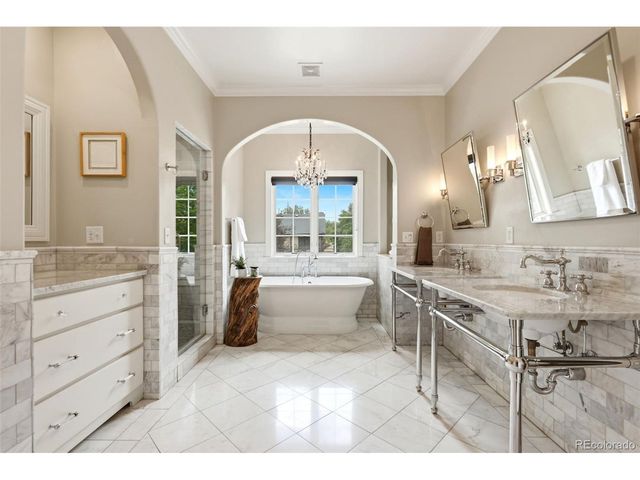 736 Ivy St, Denver, CO 80220