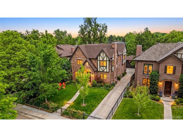 736 Ivy St, Denver, CO 80220