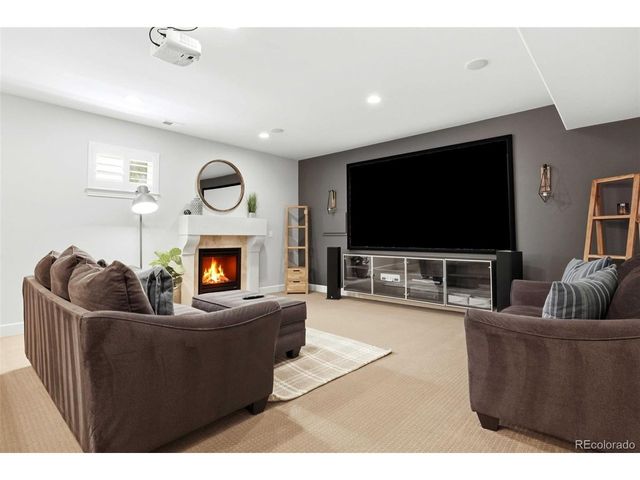736 Ivy St, Denver, CO 80220