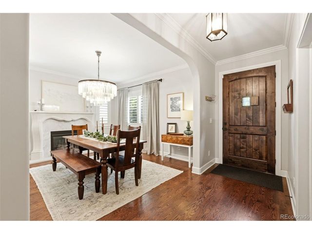 736 Ivy St, Denver, CO 80220