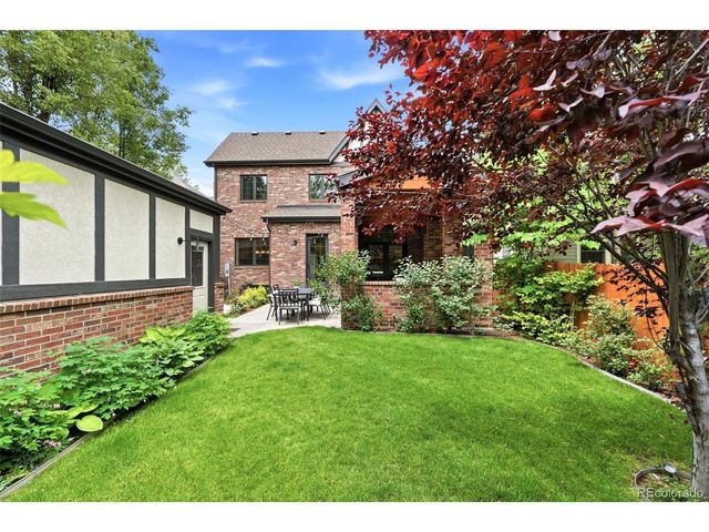 736 Ivy St, Denver, CO 80220