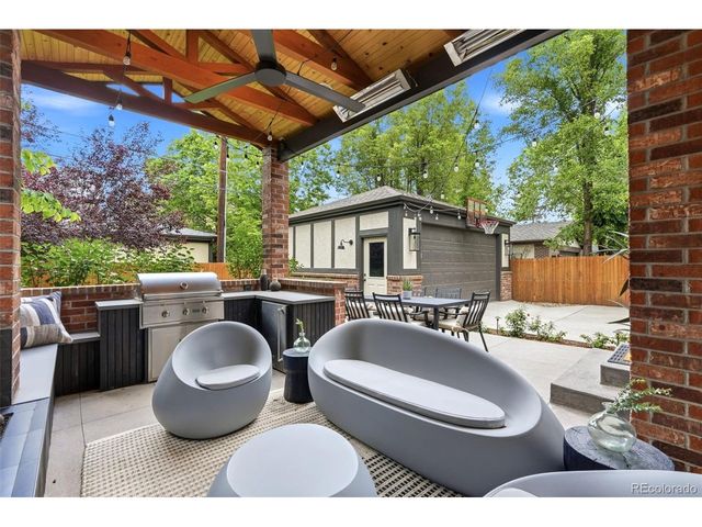 736 Ivy St, Denver, CO 80220