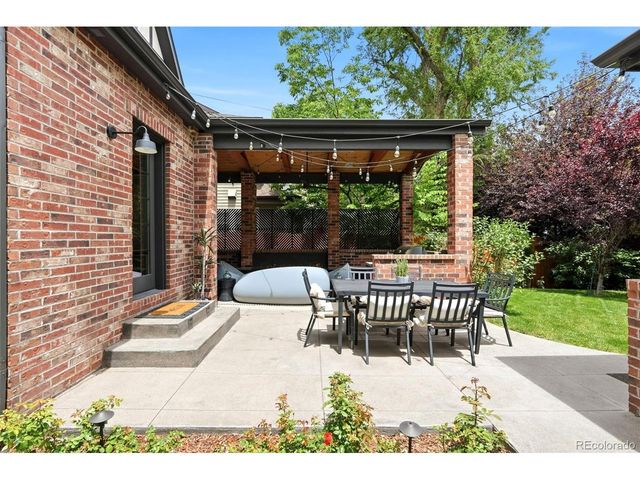 736 Ivy St, Denver, CO 80220