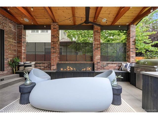 736 Ivy St, Denver, CO 80220
