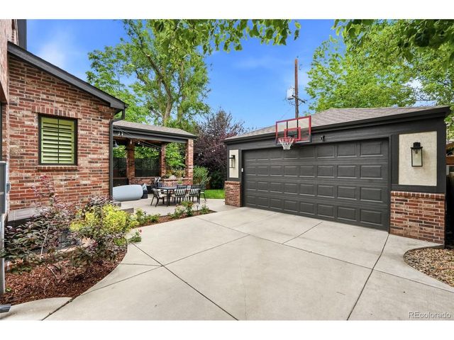 736 Ivy St, Denver, CO 80220