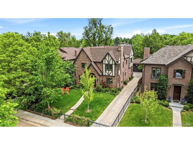 736 Ivy St, Denver, CO 80220
