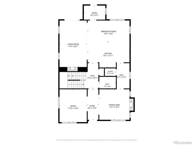 736 Ivy St, Denver, CO 80220