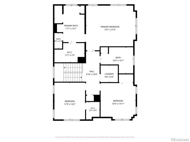 736 Ivy St, Denver, CO 80220