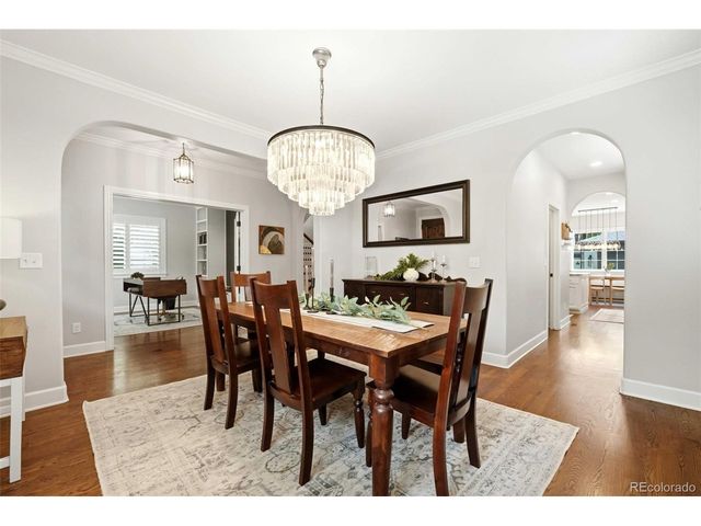 736 Ivy St, Denver, CO 80220