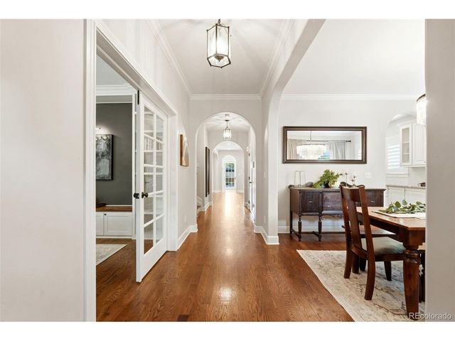 736 Ivy St, Denver, CO 80220