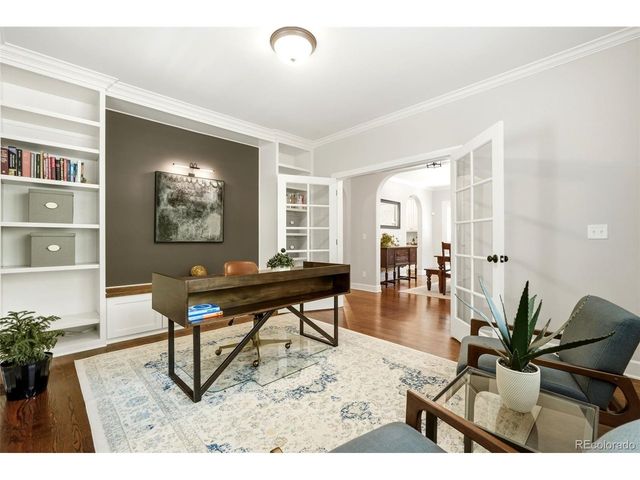 736 Ivy St, Denver, CO 80220