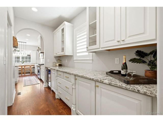 736 Ivy St, Denver, CO 80220