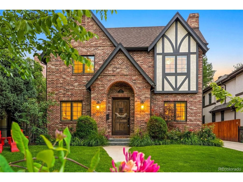 736 Ivy St, Denver, CO 80220