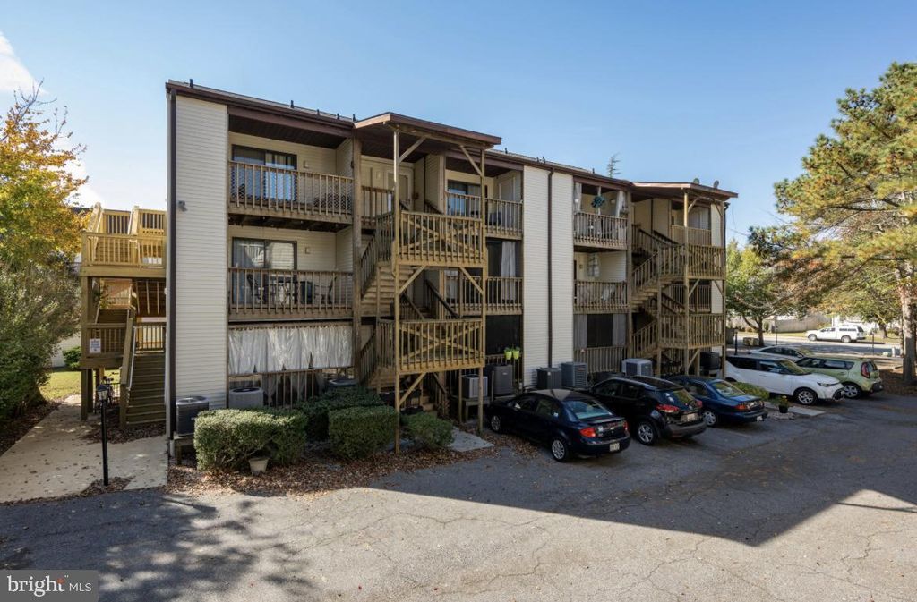 14300-B JARVIS AVE #B30102, Ocean City, MD 21842