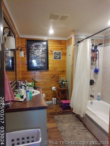 443 Bowman Road, Mcalester, OK 74501
