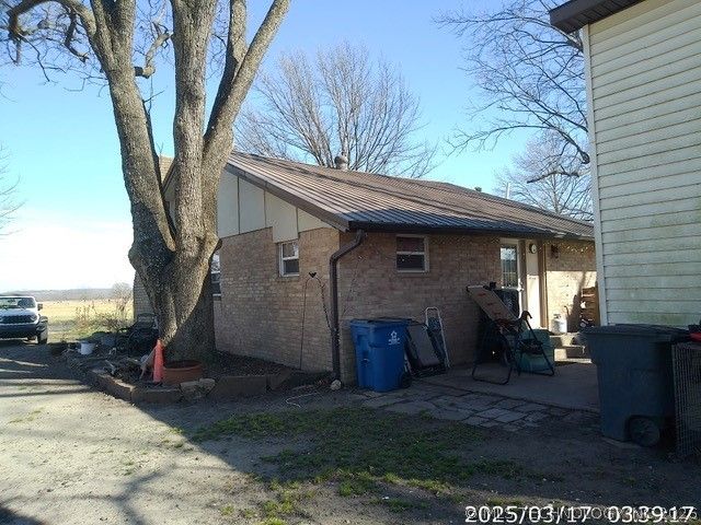 443 Bowman Road, Mcalester, OK 74501