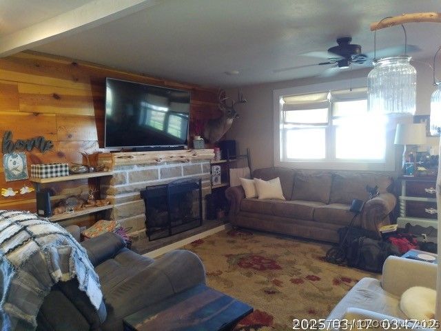 443 Bowman Road, Mcalester, OK 74501