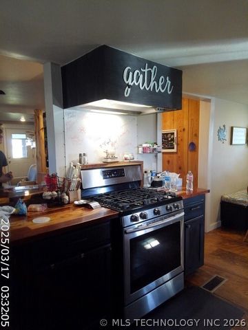 443 Bowman Road, Mcalester, OK 74501