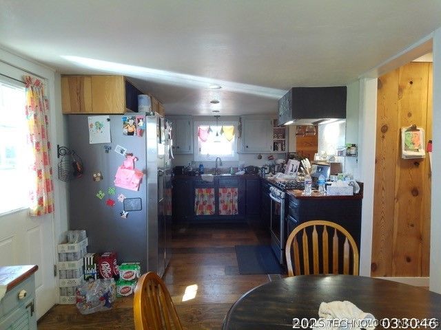 443 Bowman Road, Mcalester, OK 74501
