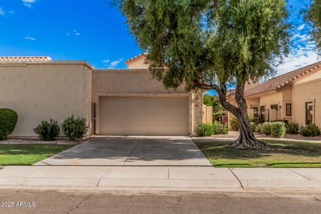 9635 E Sutton Drive, Scottsdale, AZ 85260
