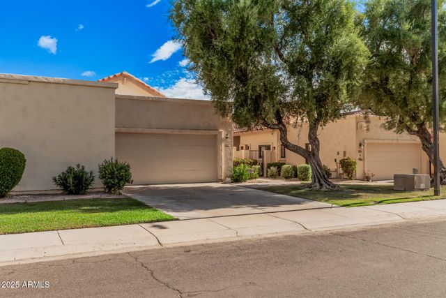 9635 E Sutton Drive, Scottsdale, AZ 85260