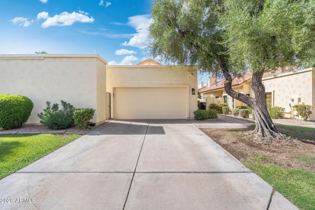 9635 E Sutton Drive, Scottsdale, AZ 85260