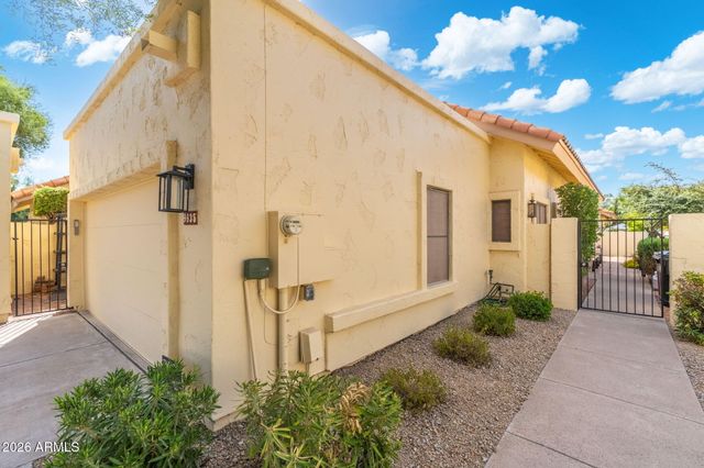 9635 E Sutton Drive, Scottsdale, AZ 85260