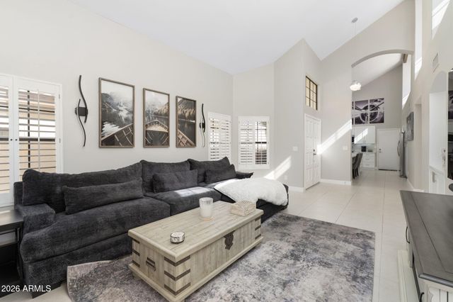 9635 E Sutton Drive, Scottsdale, AZ 85260
