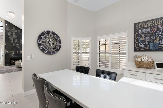 9635 E Sutton Drive, Scottsdale, AZ 85260