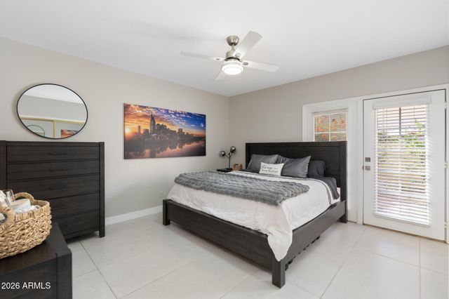 9635 E Sutton Drive, Scottsdale, AZ 85260