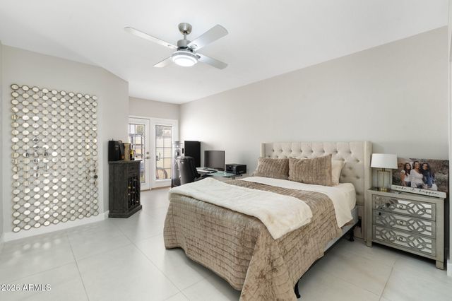 9635 E Sutton Drive, Scottsdale, AZ 85260