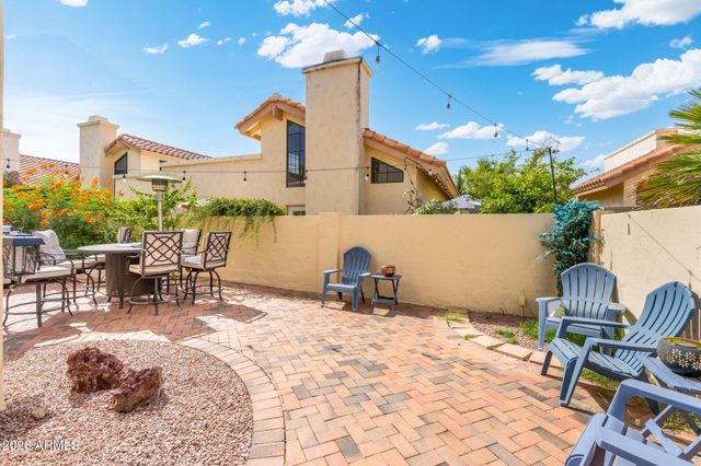 9635 E Sutton Drive, Scottsdale, AZ 85260