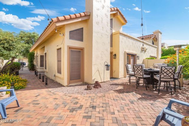 9635 E Sutton Drive, Scottsdale, AZ 85260