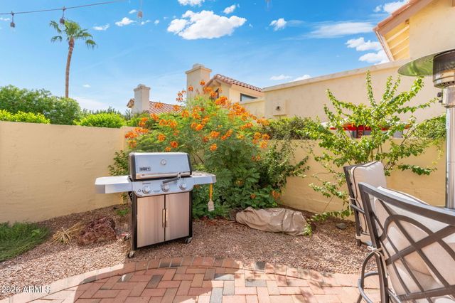 9635 E Sutton Drive, Scottsdale, AZ 85260