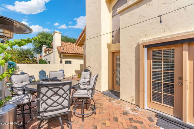 9635 E Sutton Drive, Scottsdale, AZ 85260