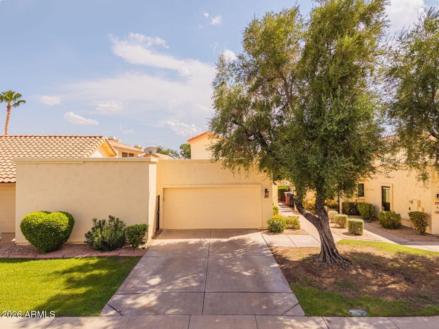 9635 E Sutton Drive, Scottsdale, AZ 85260