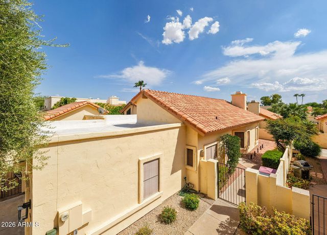 9635 E Sutton Drive, Scottsdale, AZ 85260