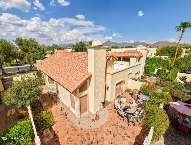 9635 E Sutton Drive, Scottsdale, AZ 85260