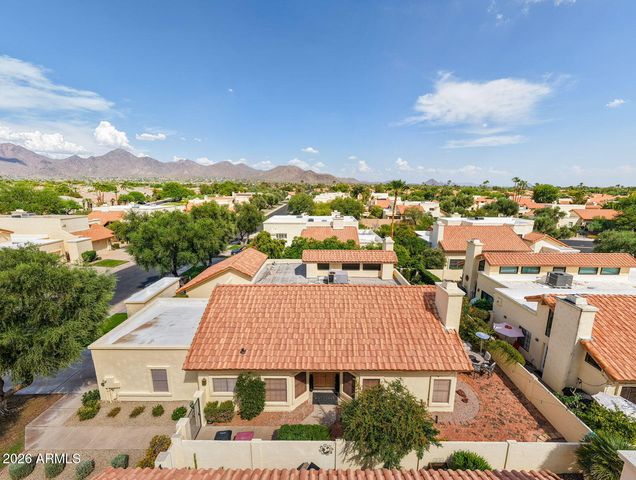 9635 E Sutton Drive, Scottsdale, AZ 85260