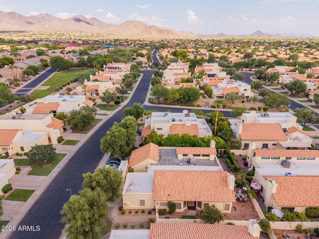 9635 E Sutton Drive, Scottsdale, AZ 85260