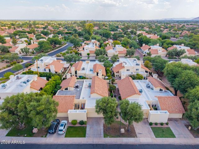 9635 E Sutton Drive, Scottsdale, AZ 85260