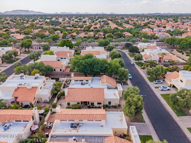 9635 E Sutton Drive, Scottsdale, AZ 85260