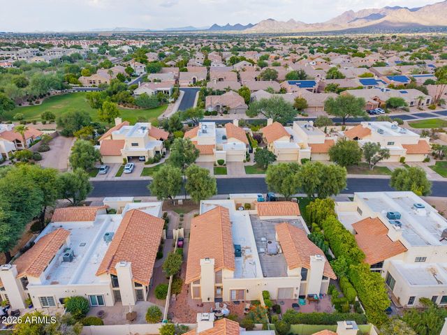 9635 E Sutton Drive, Scottsdale, AZ 85260